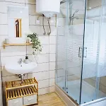 Bed & Breakfast Gorska Roza