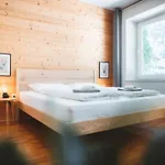Bed & Breakfast Gorska Roza Log pod Mangartom