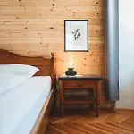 Gorska Roza 3* Log pod Mangartom