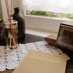 Gorska Roza 3* 罗格坡曼戈唐