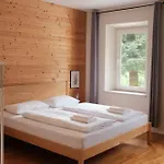 Bed & Breakfast Gorska Roza