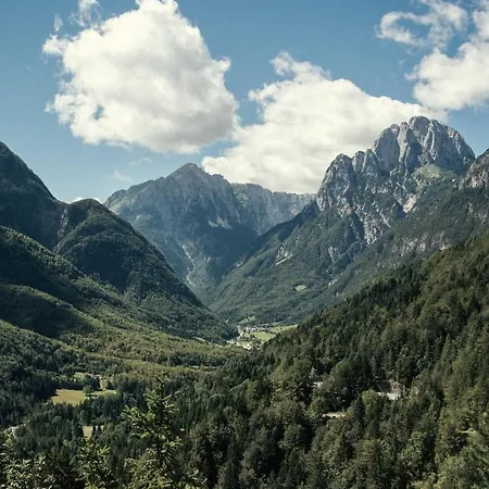 Gorska Roza Frühstückspension