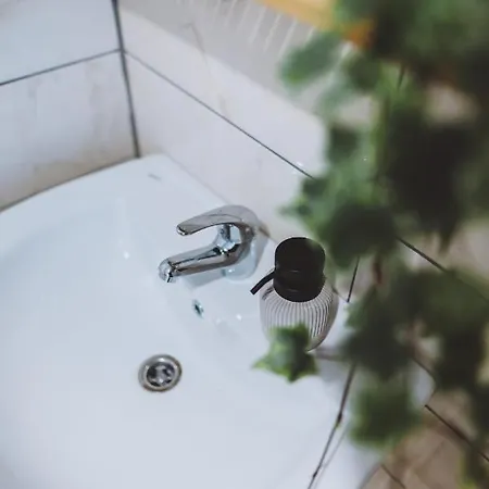 Gorska Roza Frühstückspension 3*