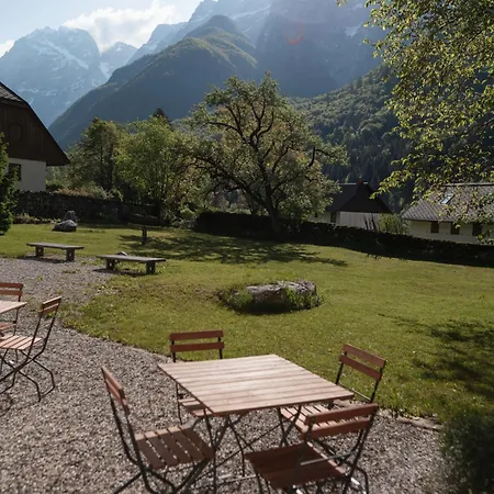 Gorska Roza Frühstückspension 3*