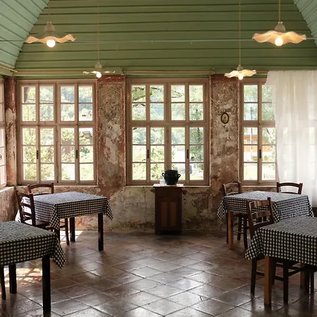 Bed & Breakfast Gorska Roza Log pod Mangartom
