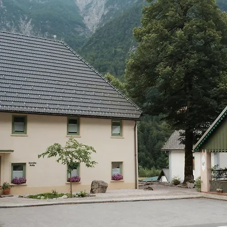 Bed & Breakfast Gorska Roza