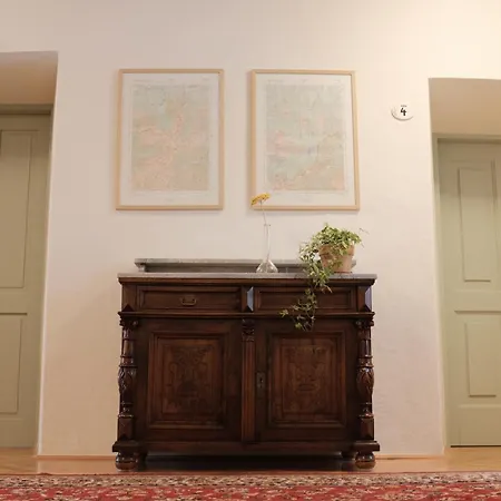 Gorska Roza Frühstückspension 3*