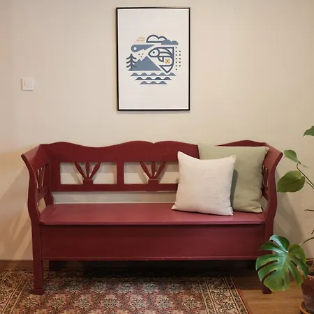 Gorska Roza Bed & Breakfast