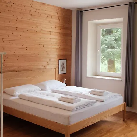 Frühstückspension Gorska Roza