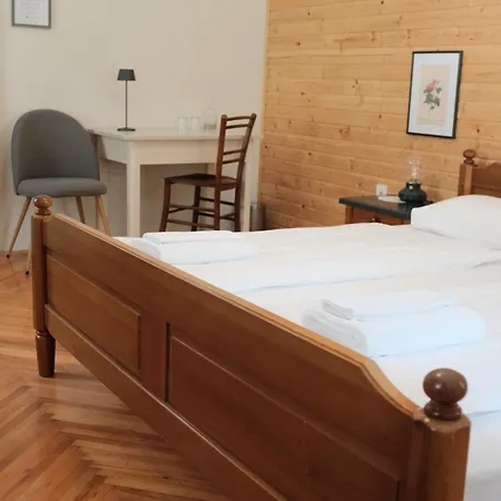 Gorska Roza 3*