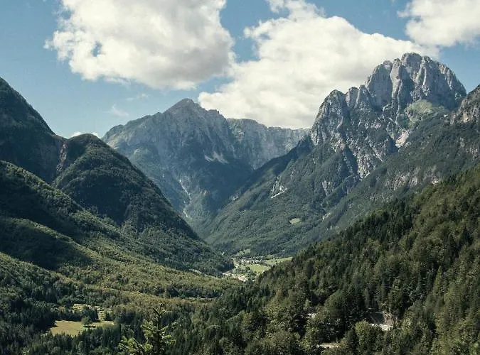 Gorska Roza ベッド・アンド・ブレックファスト