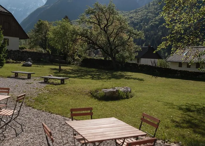 Gorska Roza Bed & Breakfast 3*