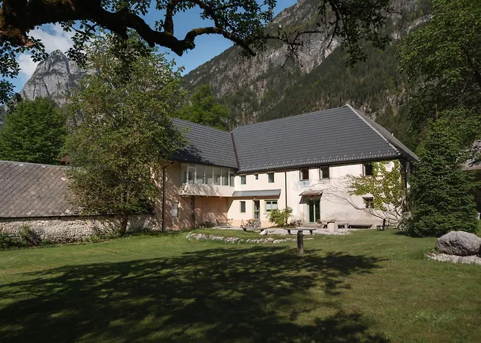 Gorska Roza Bed & Breakfast 3*