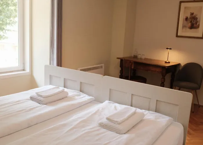 Bed & Breakfast Gorska Roza Log pod Mangartom