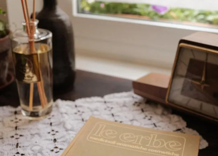 Gorska Roza 3* ログ・ポット・マンガルトン