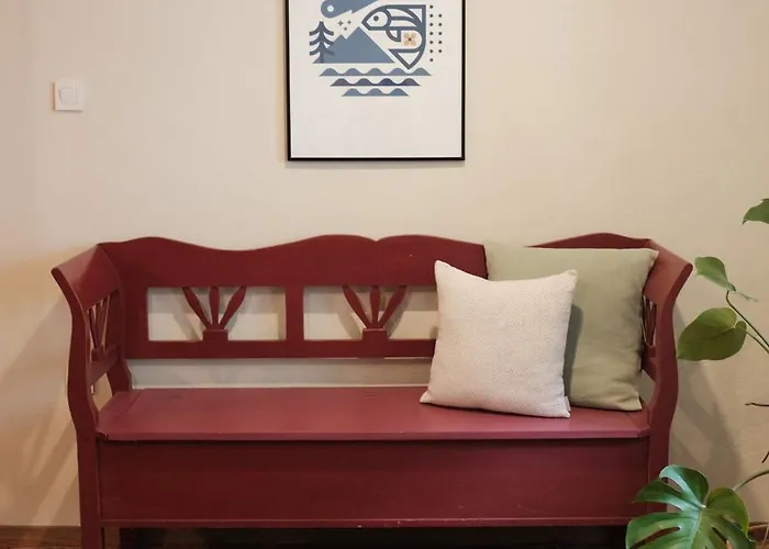 Gorska Roza Bed & Breakfast